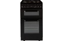 Bush BET50B Electric Cooker- Black/Exp Del